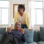 Who Cares for the Carer: Resilience from Within – Claudia De Silva