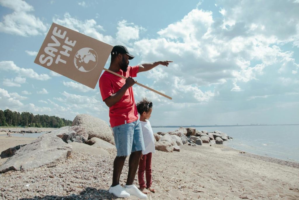 The Triple Bottom Line: Why Caring for People and the Planet is Profitable