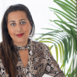 Nikita Thakrar on reprogramming your inner algorithm:  How to find meaning beyond the job title